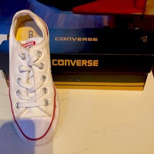 Chuck Taylor Converse All Star